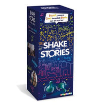Shake Your Stories