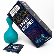 Shake Your Stories