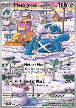 Metagross Immagine principale del prodotto
