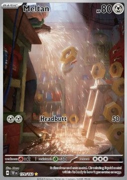 Meltan