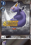 Dorumon (BT9-058)