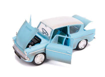 Harry Potter 1959 Ford Anglia 1:24