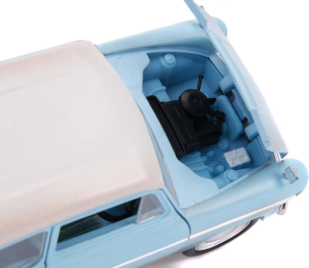Harry Potter 1959 Ford Anglia 1:24