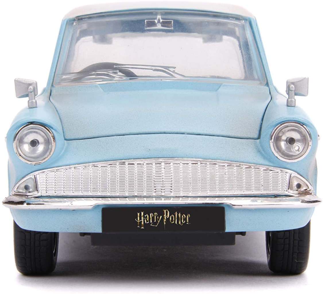 Harry Potter 1959 Ford Anglia 1:24