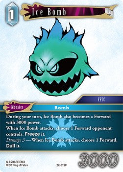 Ice Bomb (22-019) Immagine principale del prodotto