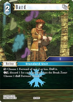 Bard (22-023)