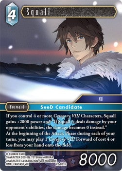 Squall(22-031) (V.1)