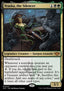 Vraska, the Silencer