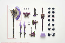 Transformers Kkk Shattered Glass Optimus