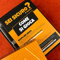 Sei Sicuro?