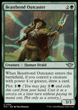 Beastbond Outcaster Immagine principale del prodotto