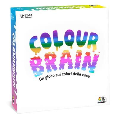 Colourbrain Immagine principale del prodotto