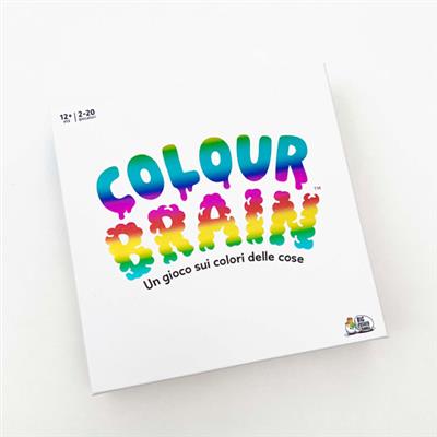 Colourbrain