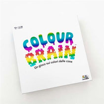 Colourbrain