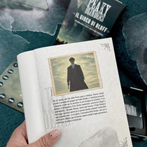 Peaky Blinders - Il Gioco di Bluff