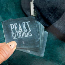 Peaky Blinders - Escape Game