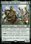 Bristly Bill, Spine Sower (V.2)