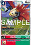 Aquilamon (BT16-008)