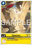 Upamon (BT16-003)