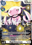 BigUkkomon (BT16-083) (V.1)