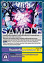 Thunderflame Crusher (BT16-100)