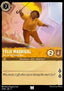 Félix Madrigal - Fun-Loving Family Man