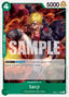 Sanji (EB01-014)