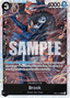 Brook (EB01-046) (V.1)