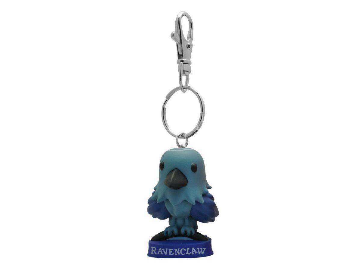 Hp Ravenclaw Chibi Keychain Immagine principale del prodotto