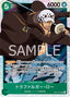 Trafalgar Law (OP01-047) (V.1)