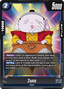 Zuno (FB02-048) [Fusion World]
