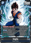 Vegito (FB02-061) [Fusion World] (V.1 - Super Rare)