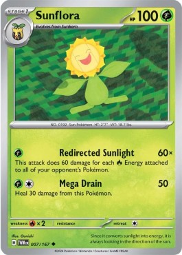 Sunflora Immagine principale del prodotto