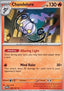 Chandelure