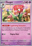 Florges