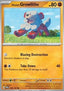 Hisuian Growlithe