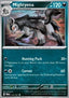 Mightyena