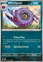 Whirlipede
