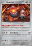 Heatran