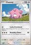 Chansey