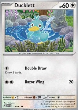 Ducklett Immagine principale del prodotto