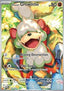 Hisuian Growlithe