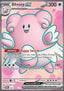 Blissey ex