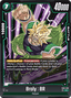 Broly : BR (FB02-096) [Fusion World]