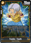 Trunks : Youth (FB02-124) [Fusion World]