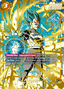 Vegeta (FB02-133) [Fusion World]