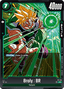 Broly : BR (FP-014) [Fusion World] (V.2 - Promo)