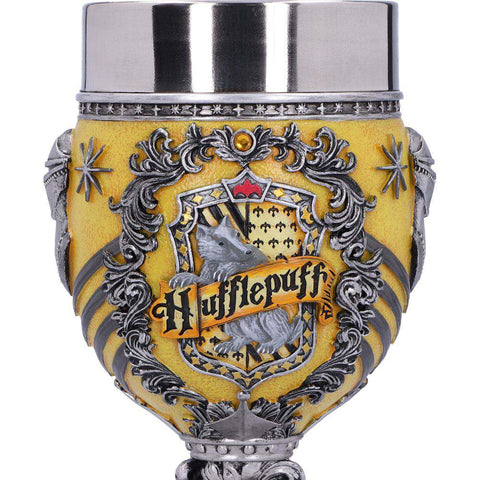 Hp Hufflepuff Collectible Goblet