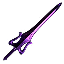 Motu Skeletor Sword Prop Replica