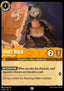 Daisy Duck - Musketeer Spy